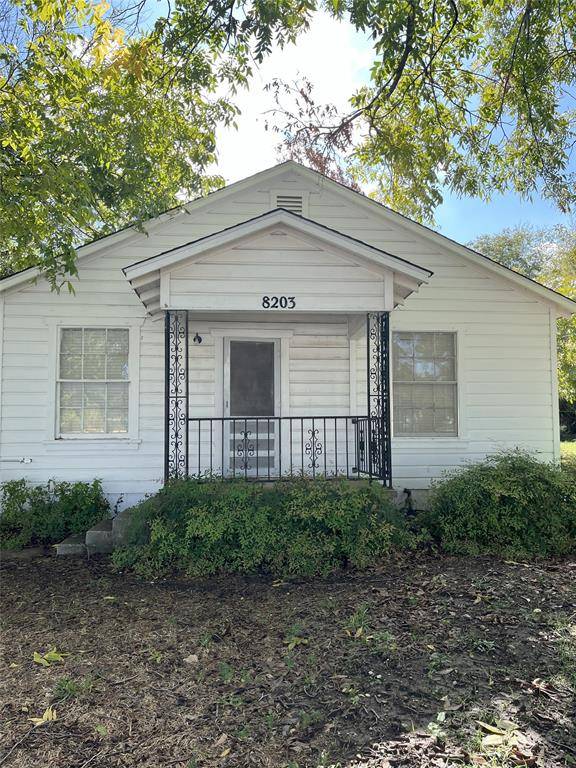 White Settlement, TX 76108,8203 Delmar Street