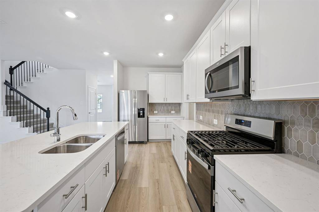 Seagoville, TX 75159,2119 Horseshoe Lane