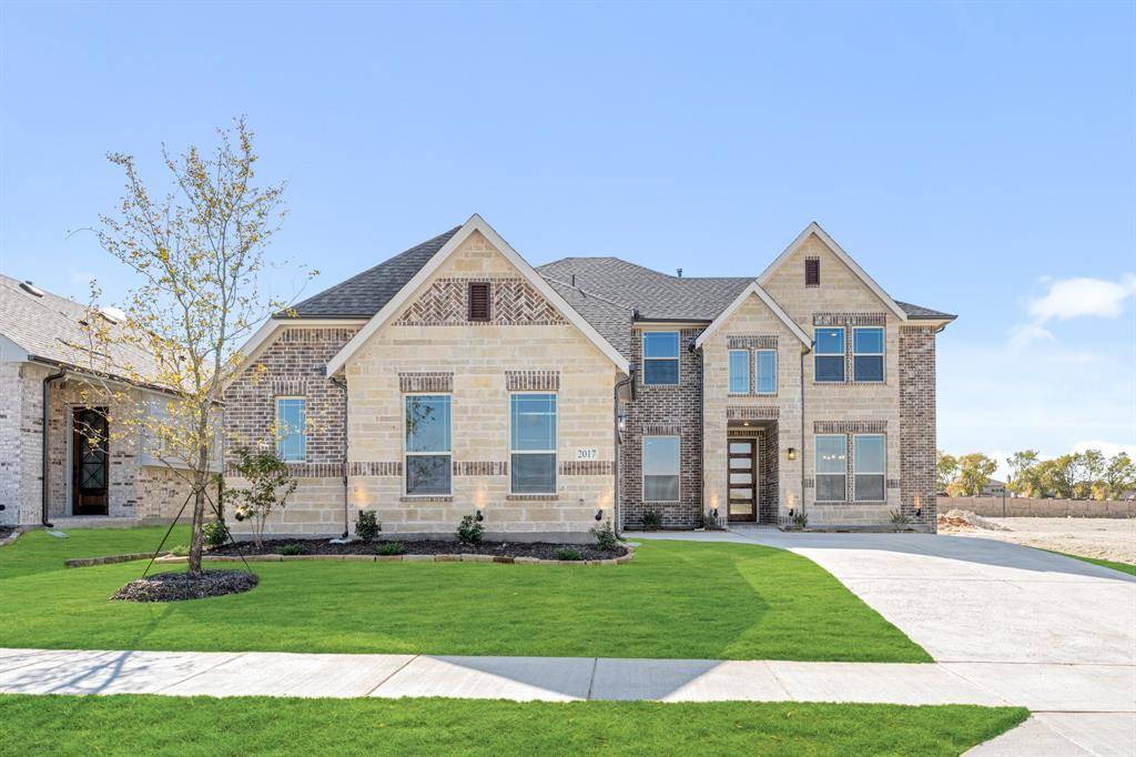 Anna, TX 75409,2017 Amber Gate Drive