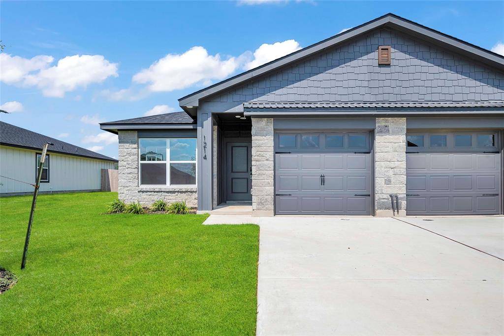 Troy, TX 76579,1214 S College Avenue