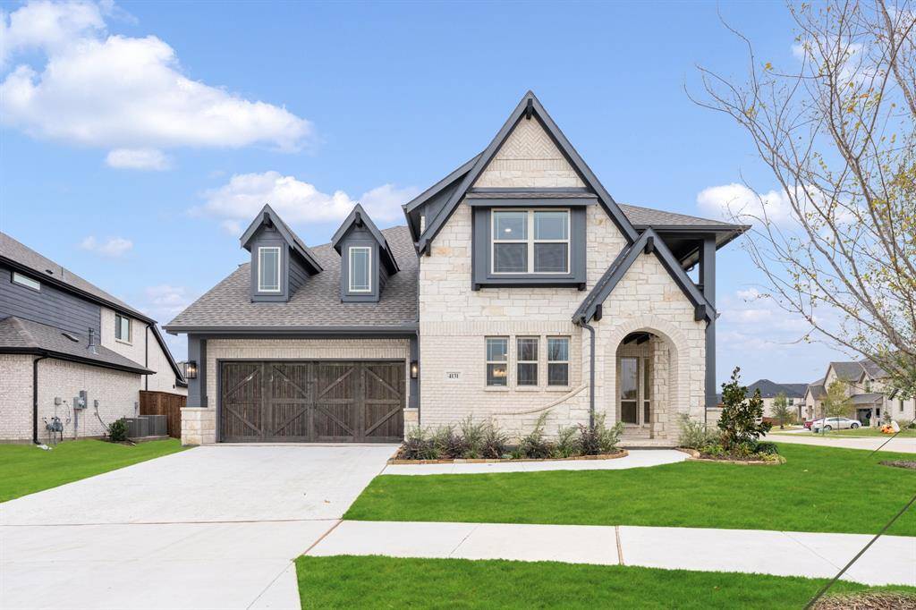 Prosper, TX 75078,4131 Zina Lane