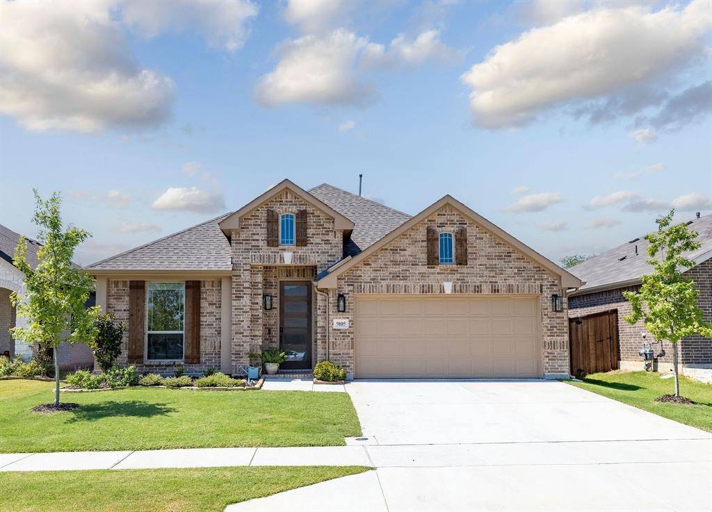 Fort Worth, TX 76131,9105 Desert Flora Drive