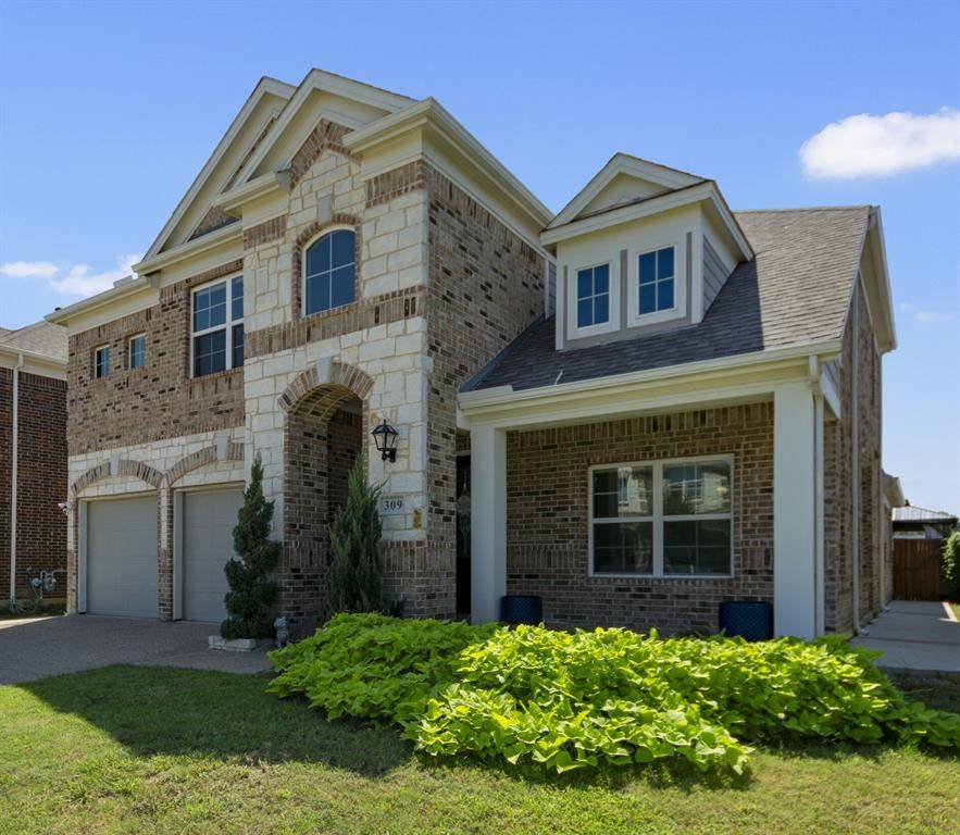 Garland, TX 75040,309 Myrtle Beach Drive