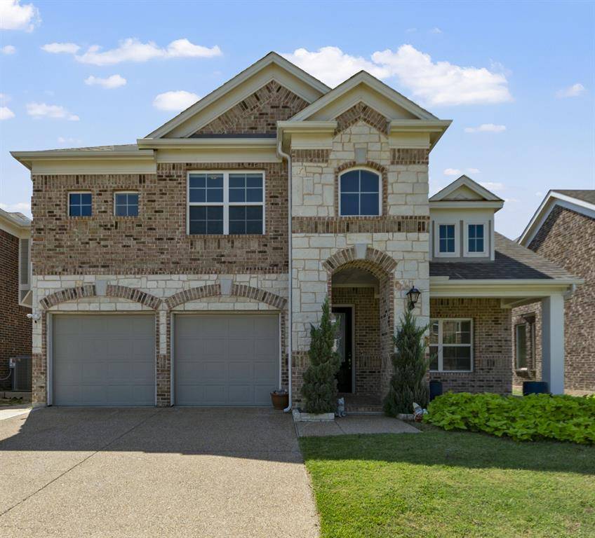 Garland, TX 75040,309 Myrtle Beach Drive