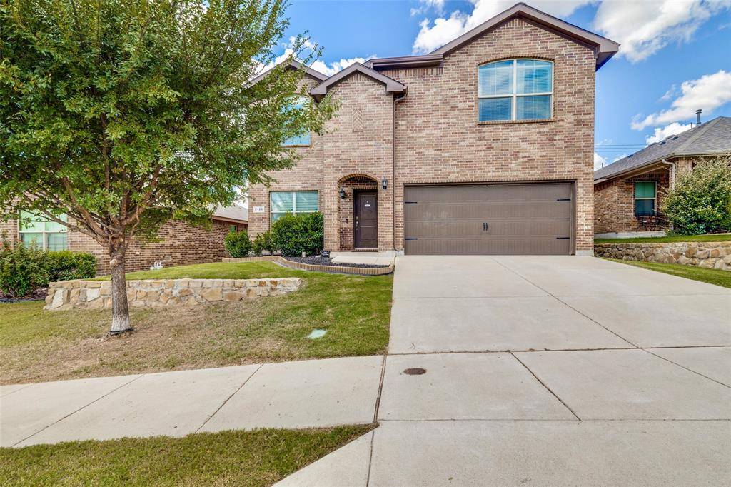 Fort Worth, TX 76108,2120 Barnwell Drive