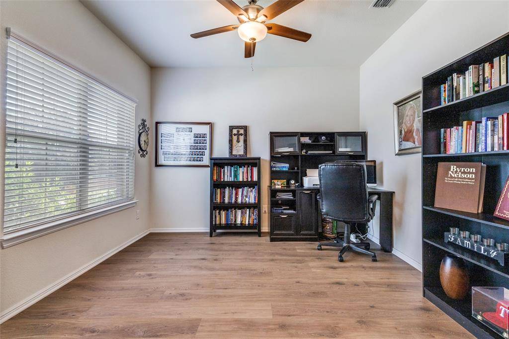 Fort Worth, TX 76108,2120 Barnwell Drive