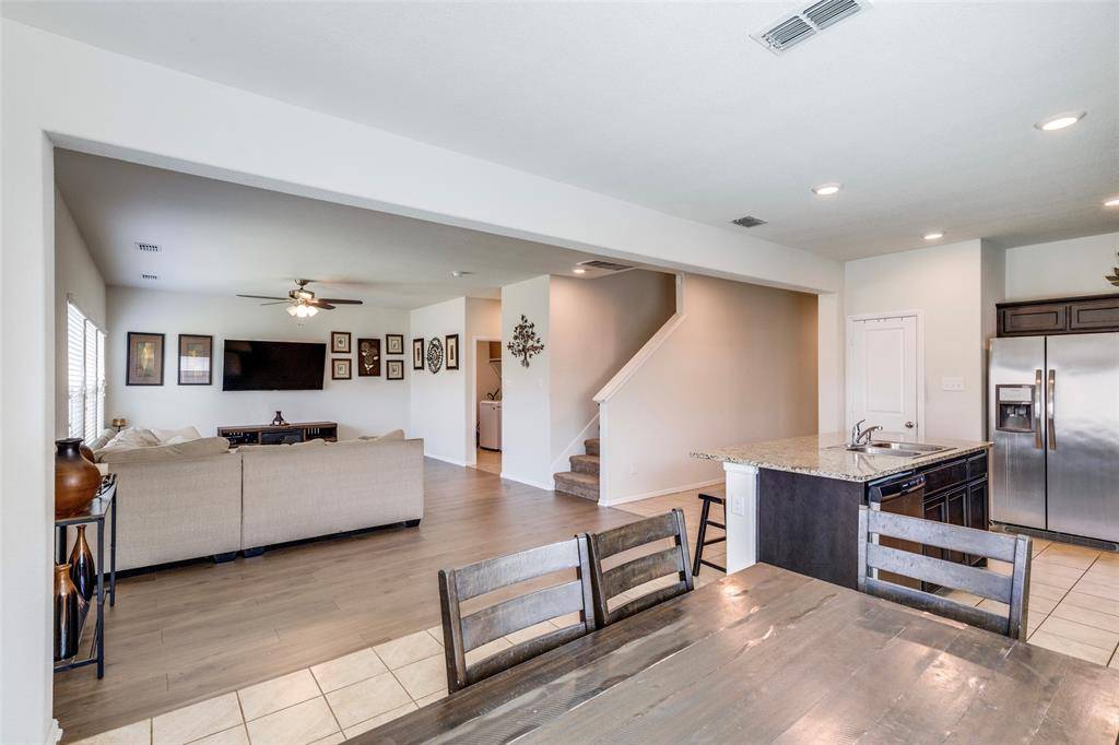 Fort Worth, TX 76108,2120 Barnwell Drive