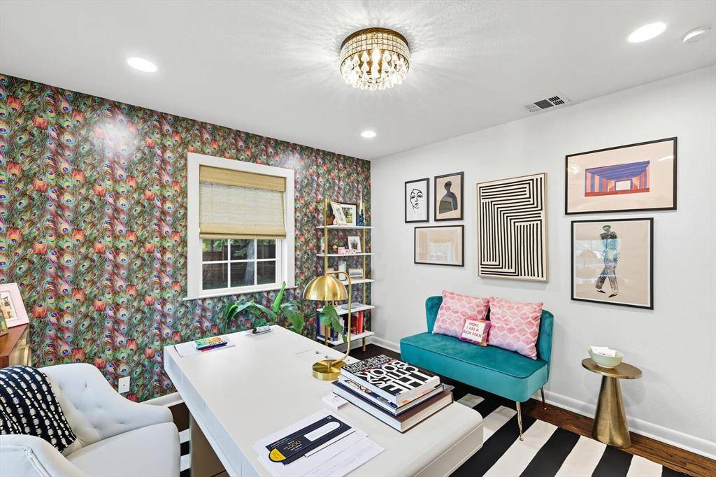 Fort Worth, TX 76107,3613 Washburn Avenue