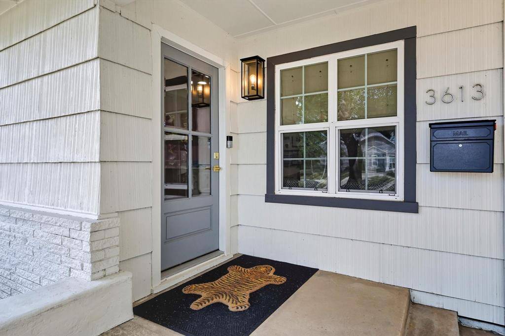 Fort Worth, TX 76107,3613 Washburn Avenue