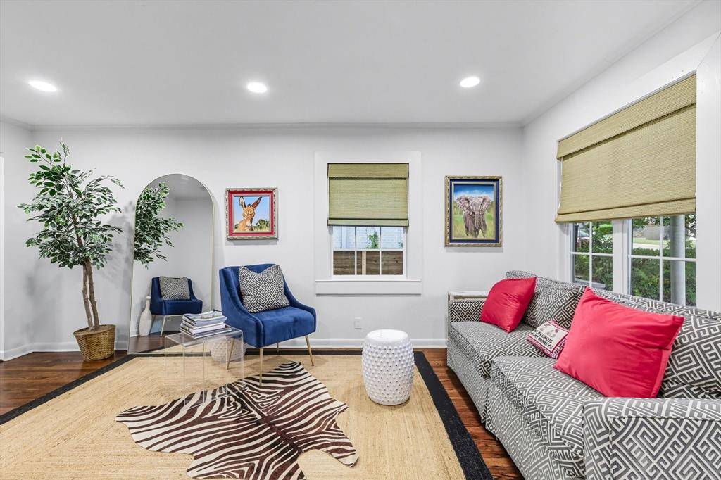 Fort Worth, TX 76107,3613 Washburn Avenue