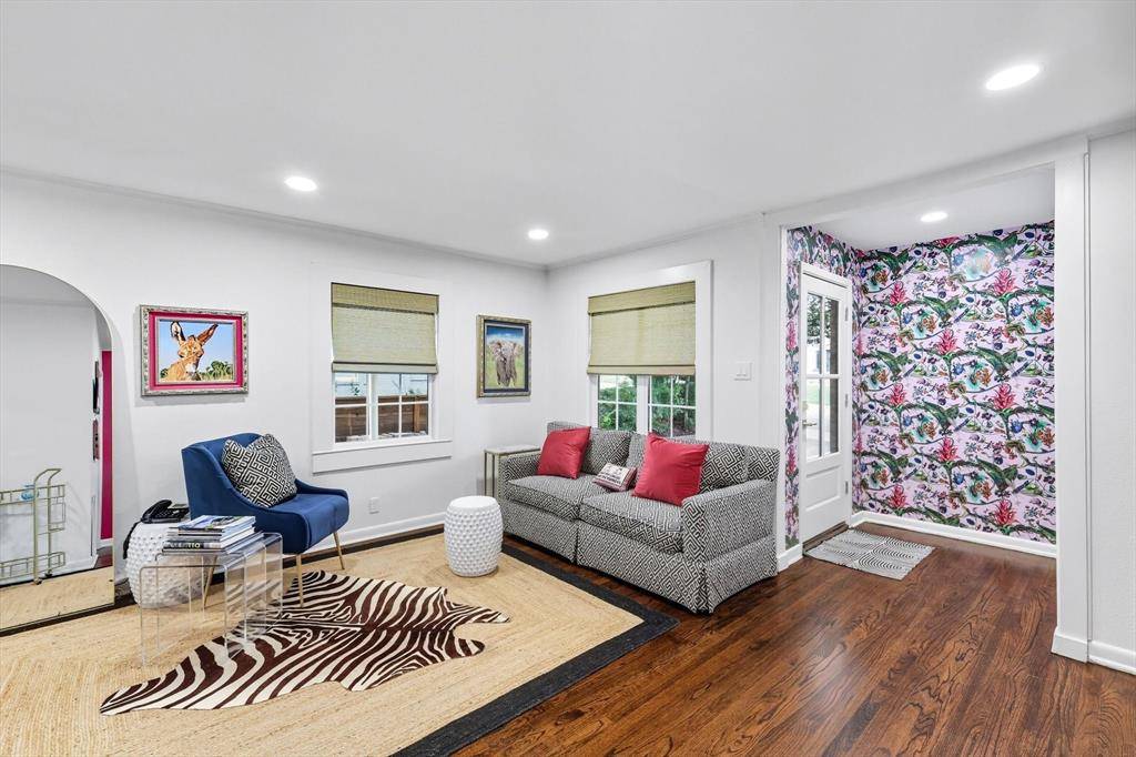 Fort Worth, TX 76107,3613 Washburn Avenue