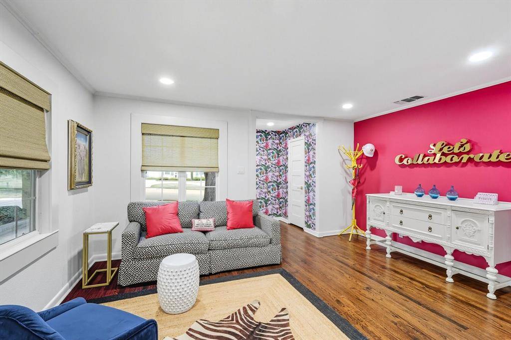 Fort Worth, TX 76107,3613 Washburn Avenue