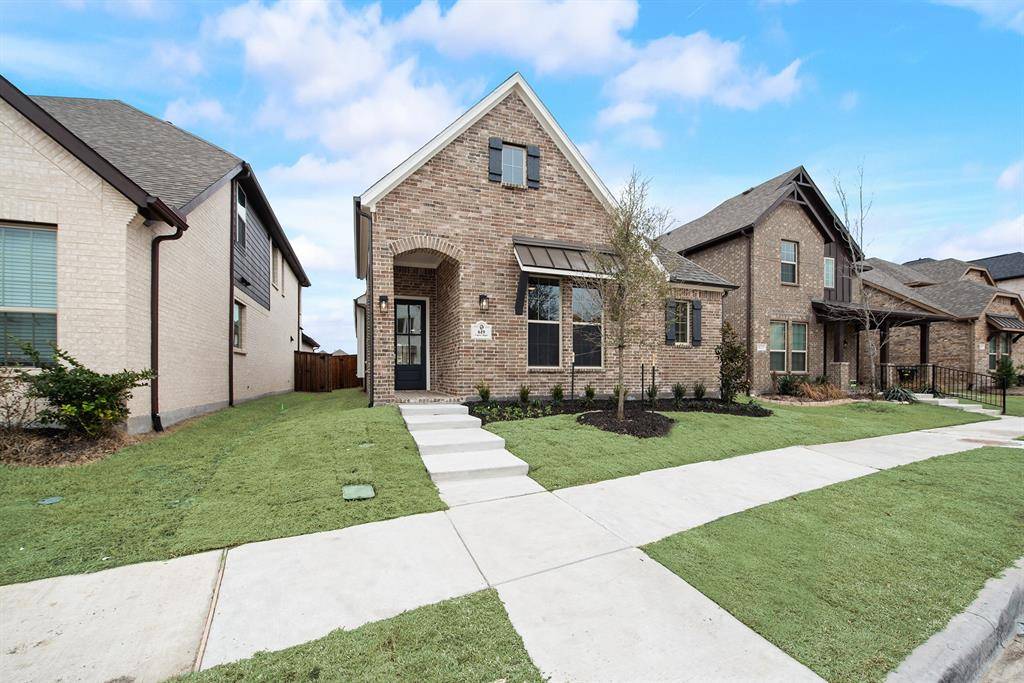 Fate, TX 75189,619 Caprice Bluff