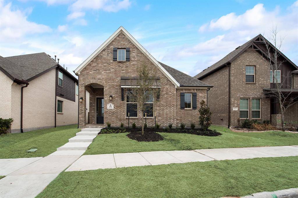 Fate, TX 75189,619 Caprice Bluff