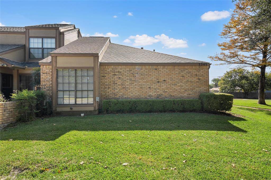 Waco, TX 76708,3343 Chimney Place Drive