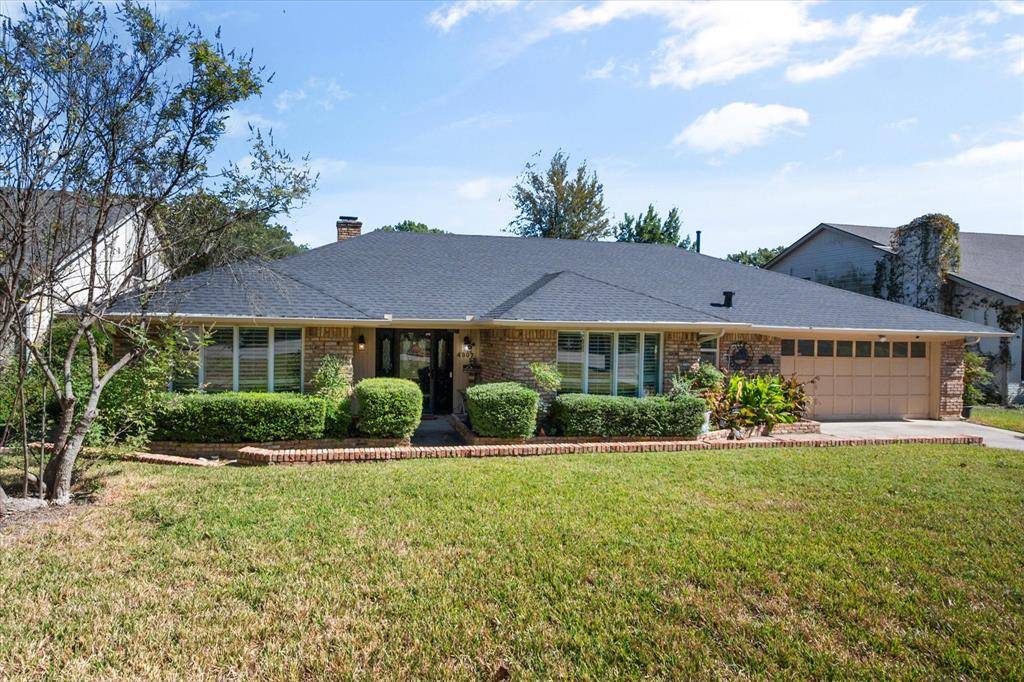 Arlington, TX 76017,4807 Misty Wood Court