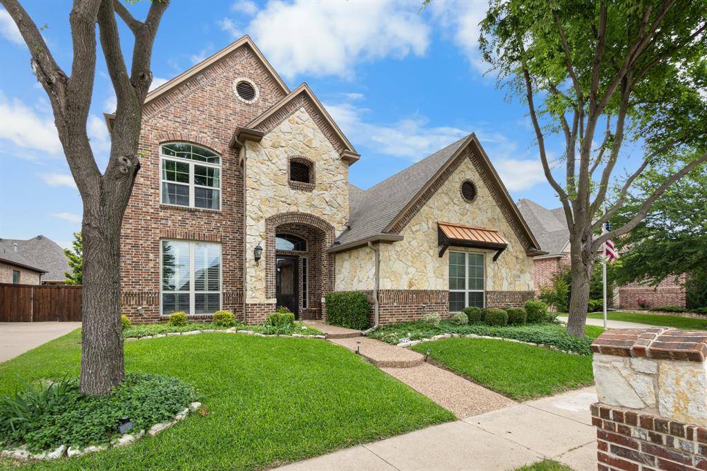 North Richland Hills, TX 76182,8229 Forest Glenn