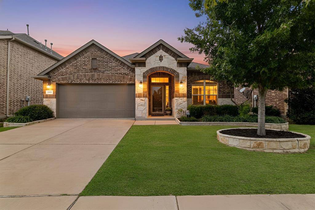 Prosper, TX 75078,2413 Austin Lane