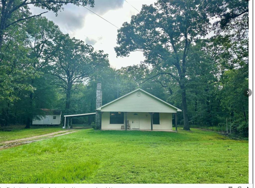 Powderly, TX 75473,2630 County Road 43270