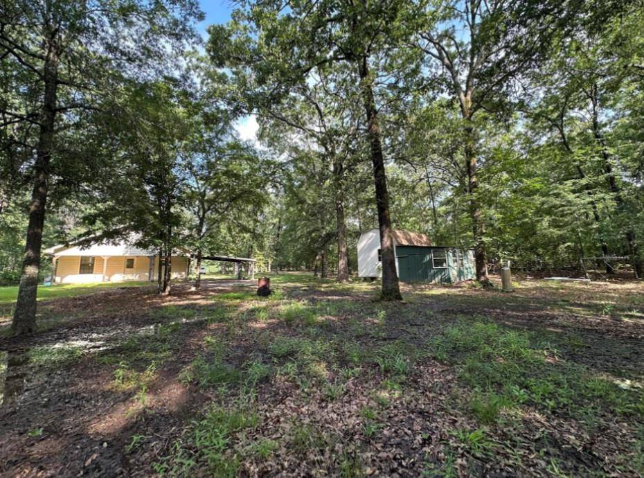 Powderly, TX 75473,2630 County Road 43270