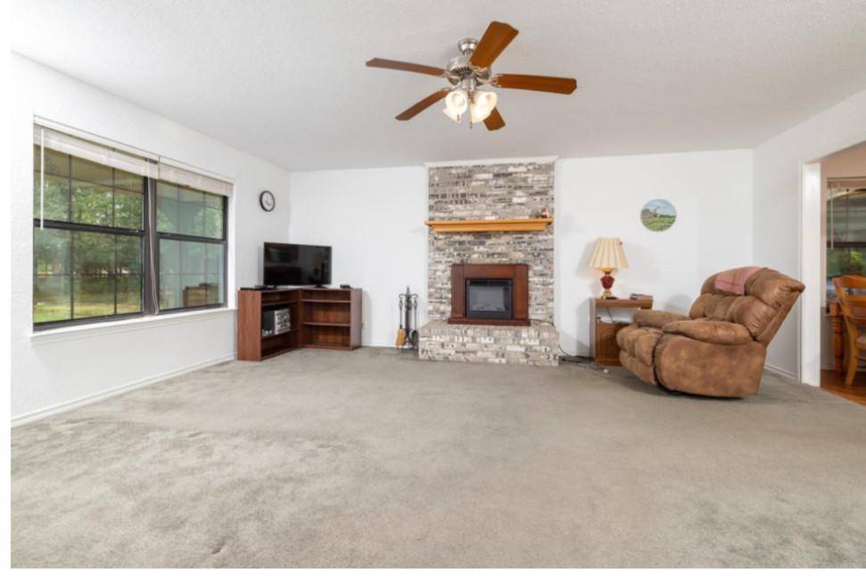 Powderly, TX 75473,2630 County Road 43270