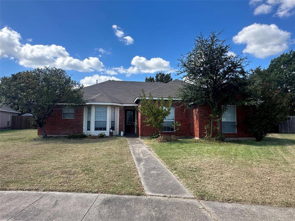 Forney, TX 75126,107 Vassar Street