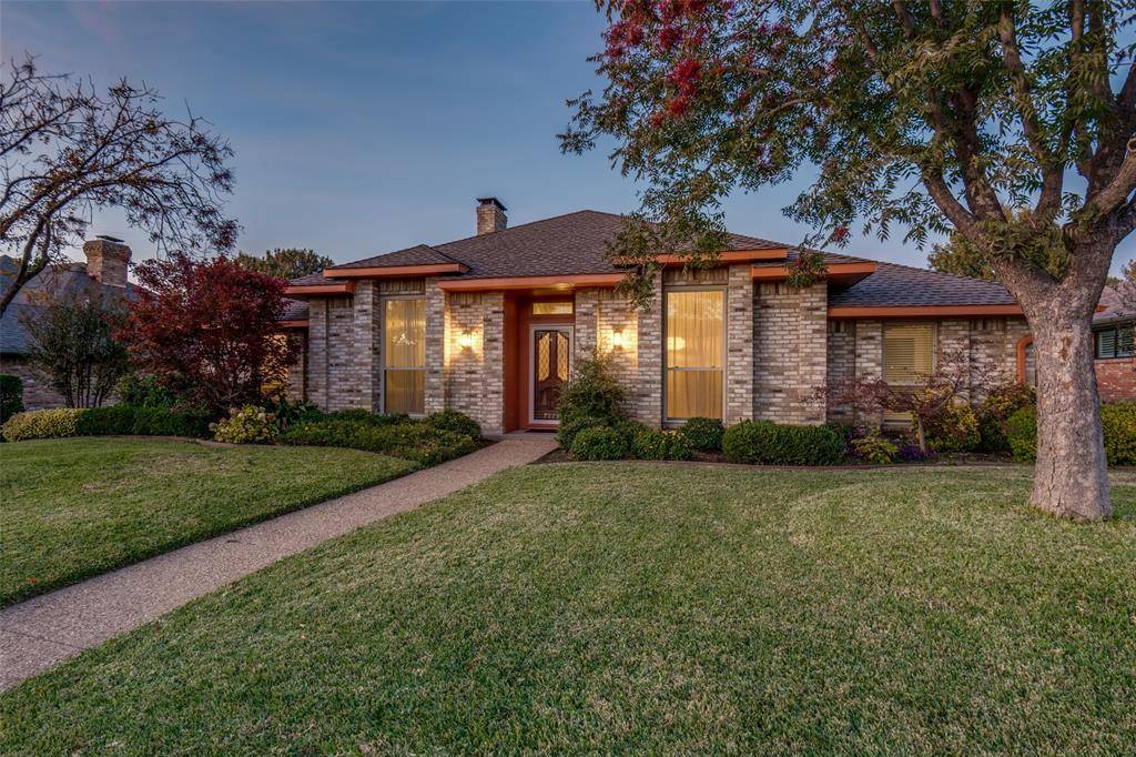 Dallas, TX 75248,7119 Canongate Drive