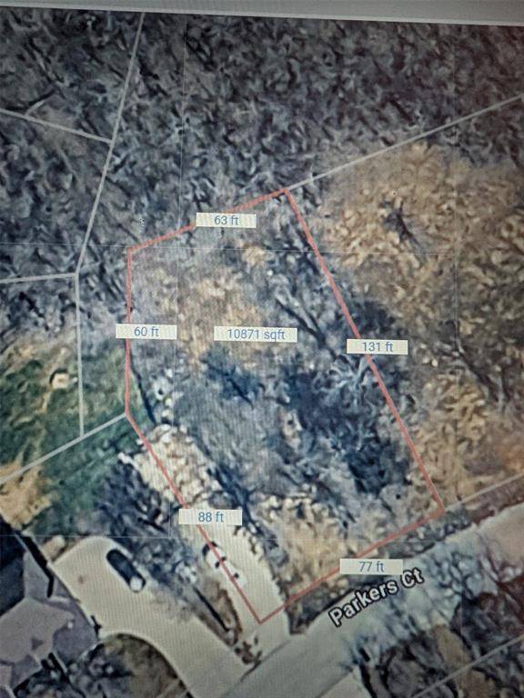 Runaway Bay, TX 76426,Lot 41 Blk 9 Parkers Court