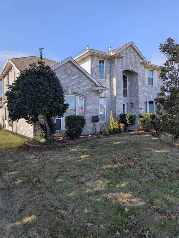 Frisco, TX 75035,6111 N Arlington Drive N