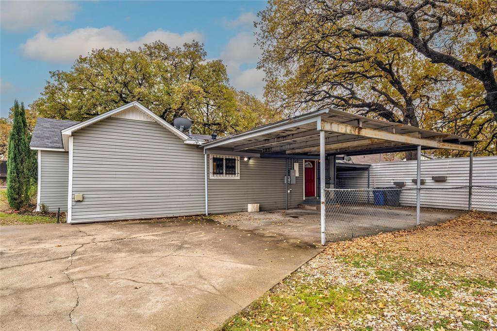 Dallas, TX 75235,2611 W Amherst Avenue