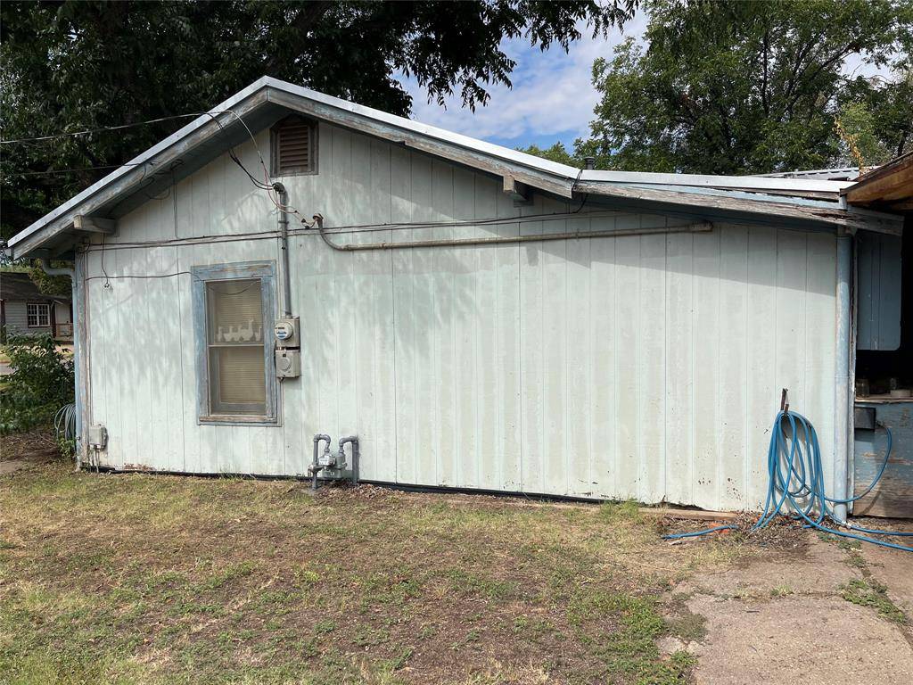 Abilene, TX 79605,2850 S 5th Street