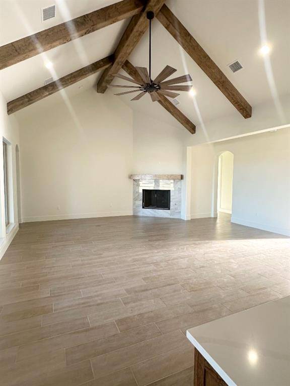 Weatherford, TX 76087,219 SALT CREEK Court