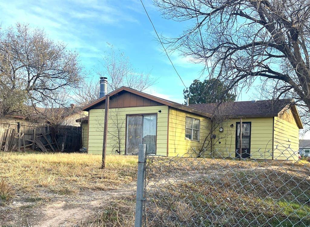Amarillo, TX 79107,1225 Pecan Street