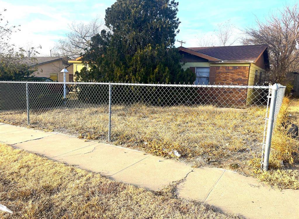 Amarillo, TX 79107,1225 Pecan Street