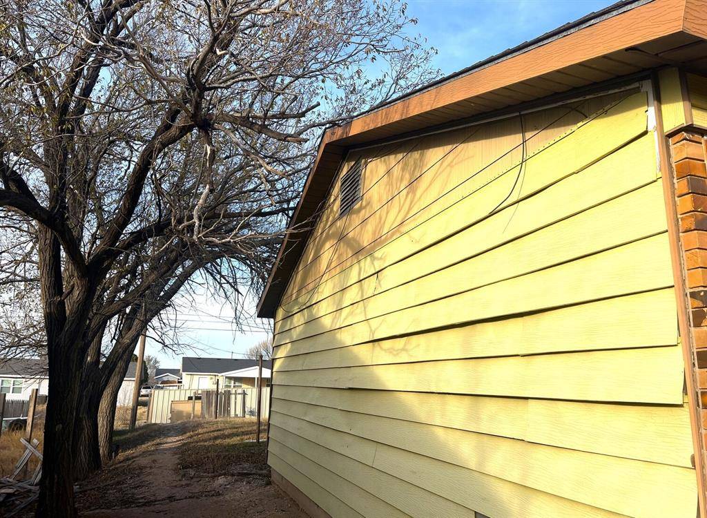 Amarillo, TX 79107,1225 Pecan Street