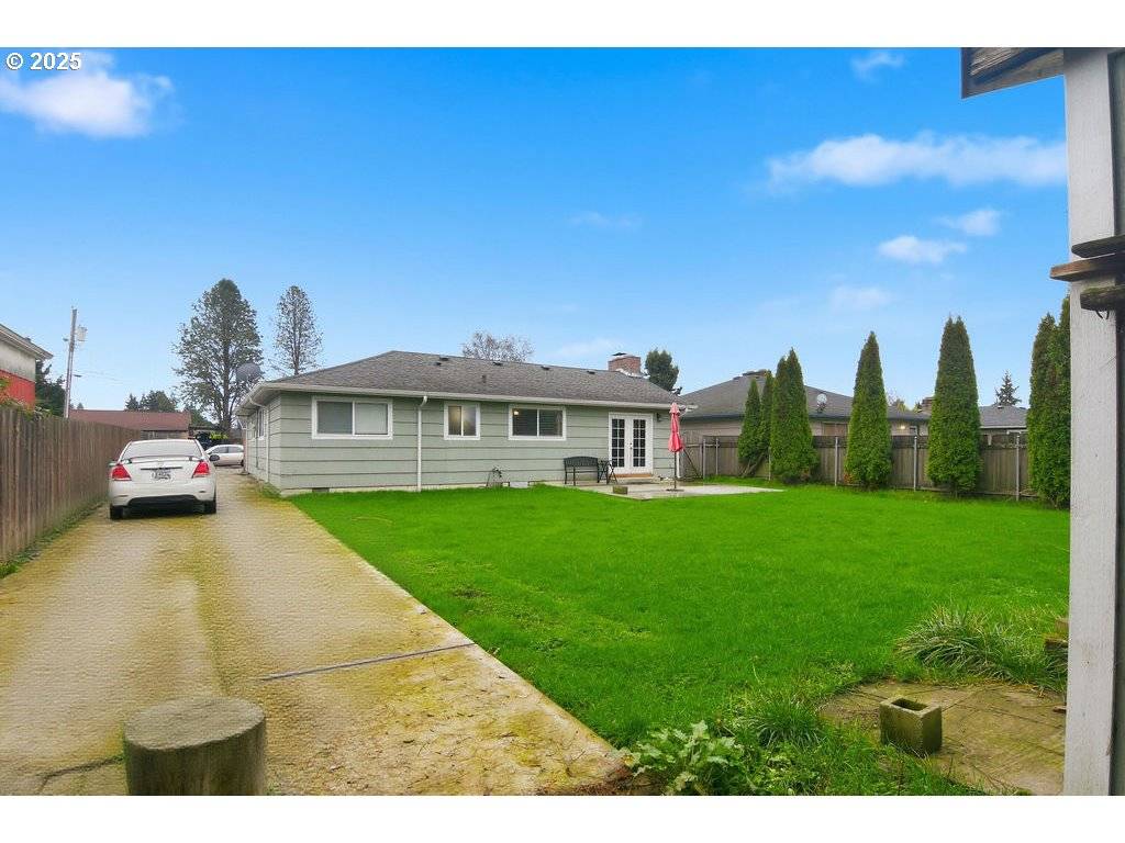 Longview, WA 98632,2245 36TH AVE