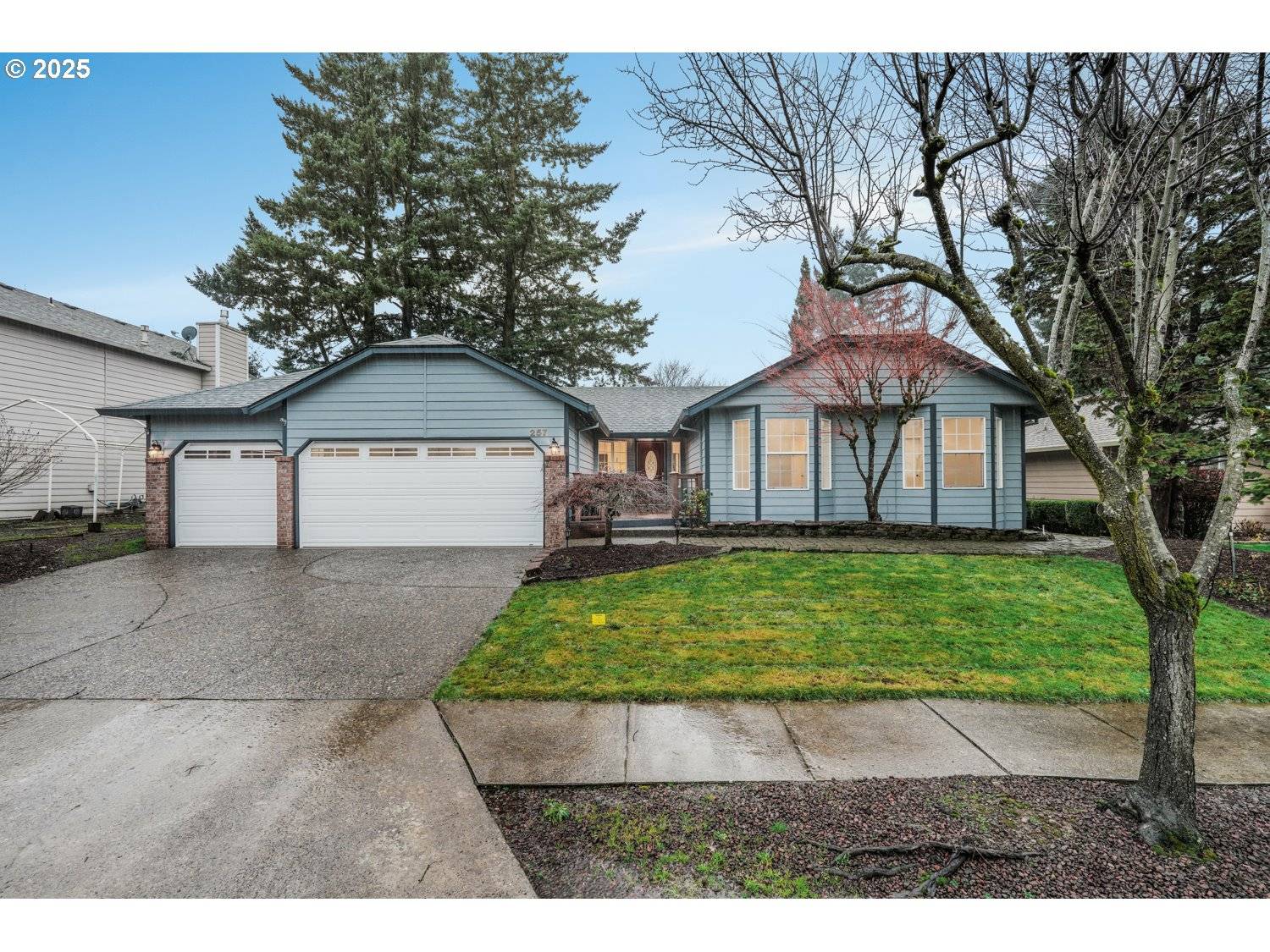 Gresham, OR 97030,257 SW NANCY CIR