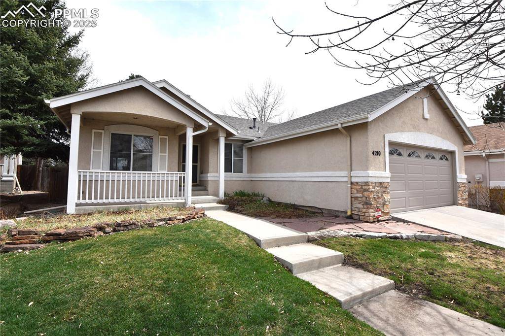 Colorado Springs, CO 80916,4210 Vernal CIR