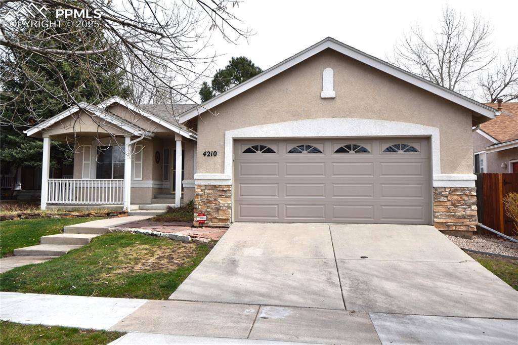 Colorado Springs, CO 80916,4210 Vernal CIR