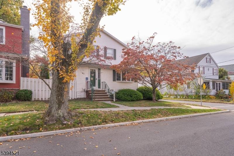 Cranford Twp., NJ 07016,27 Cranford Ter