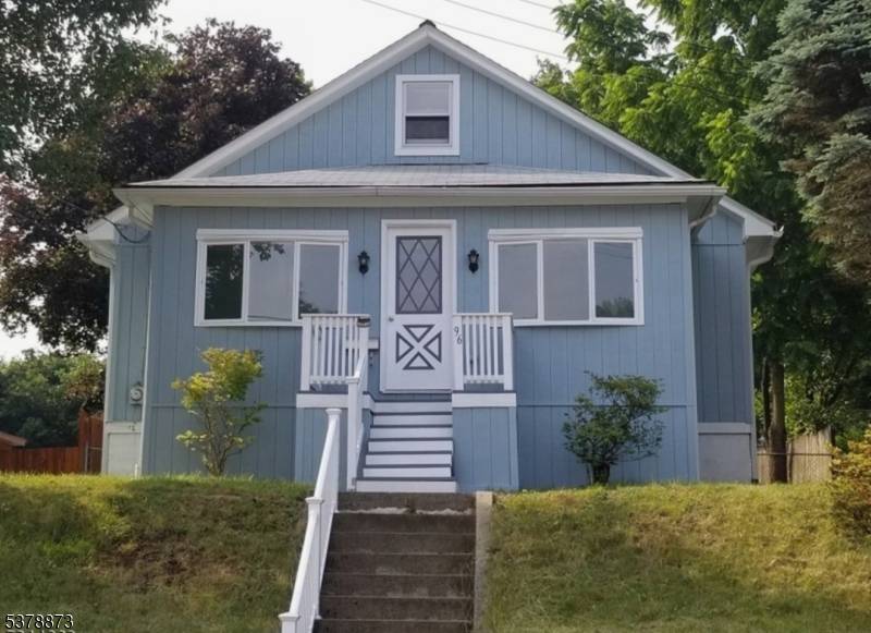 Washington Boro, NJ 07882,96 Park Avenue