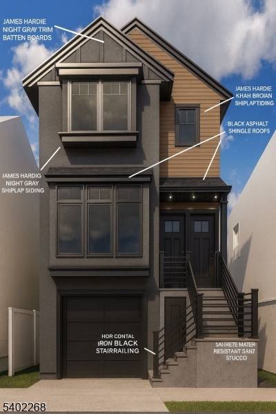 Paterson City, NJ 07524,47 Rosa Parks blvd