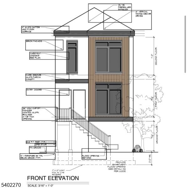 Paterson City, NJ 07522,20 N straight st