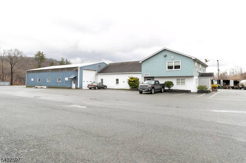 Knowlton Twp., NJ 07832,56 Us Highway 46