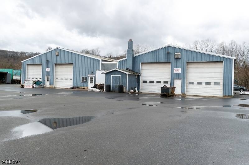 Knowlton Twp., NJ 07832,56 Us Highway 46