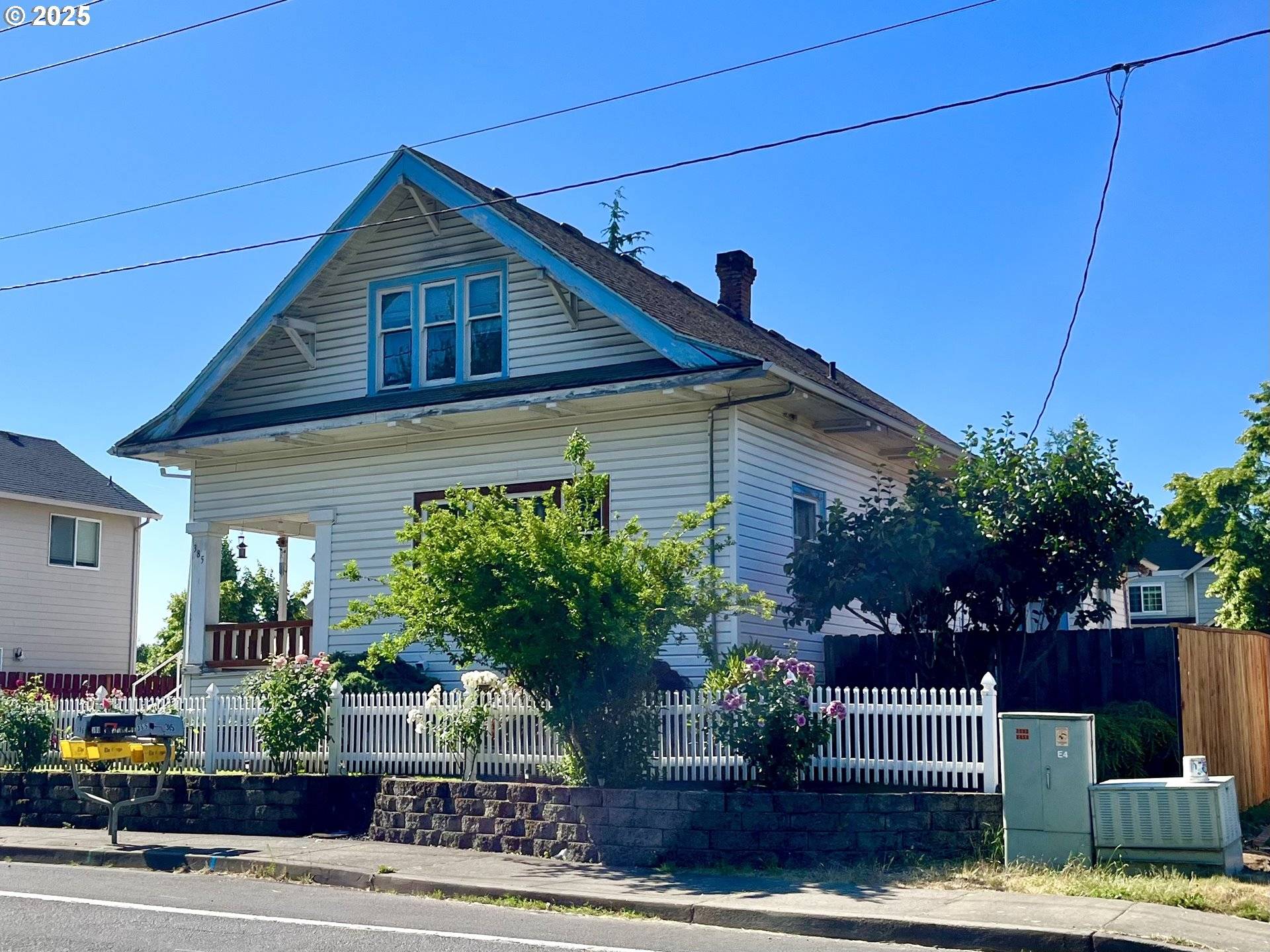 Canby, OR 97013,385 SE TOWNSHIP RD