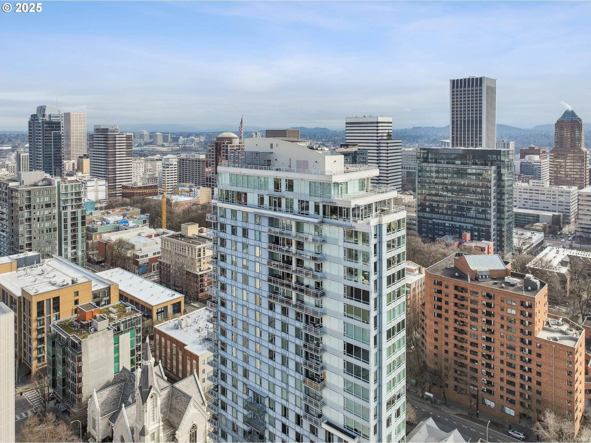 Portland, OR 97201,1500 SW 11TH AVE #1005