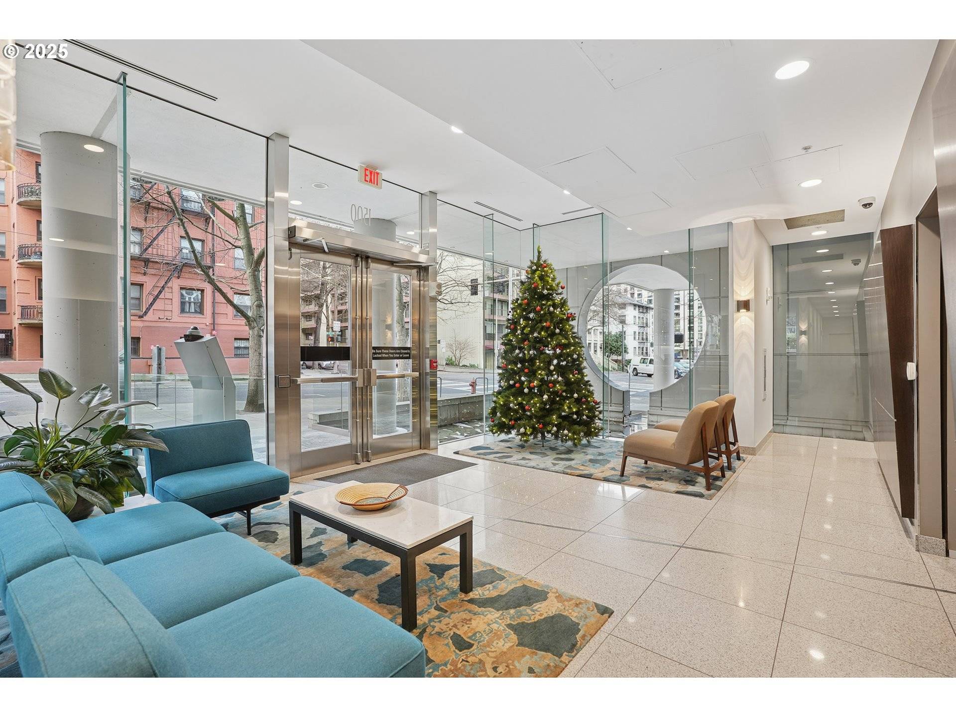 Portland, OR 97201,1500 SW 11TH AVE #1005