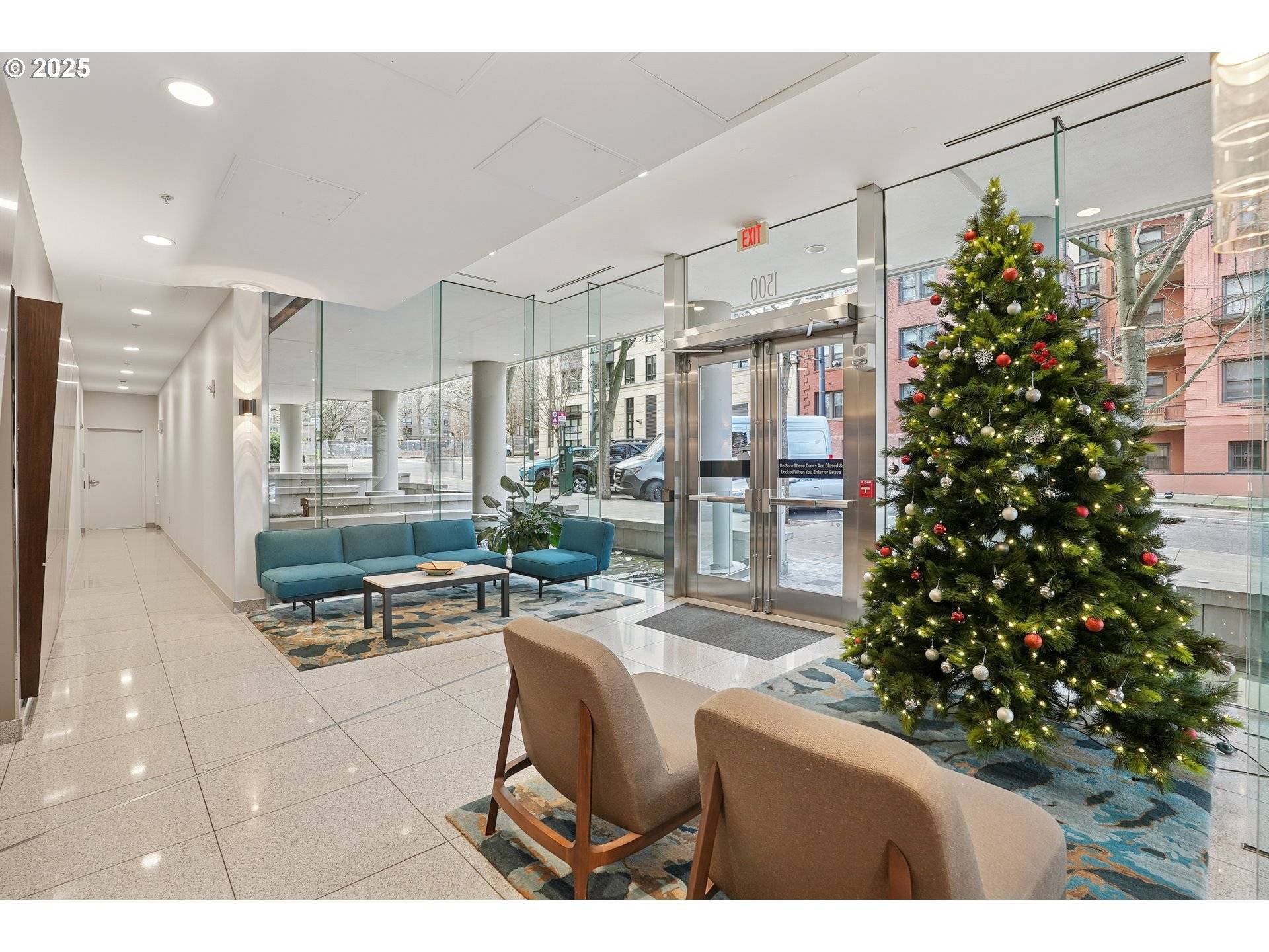 Portland, OR 97201,1500 SW 11TH AVE #1005