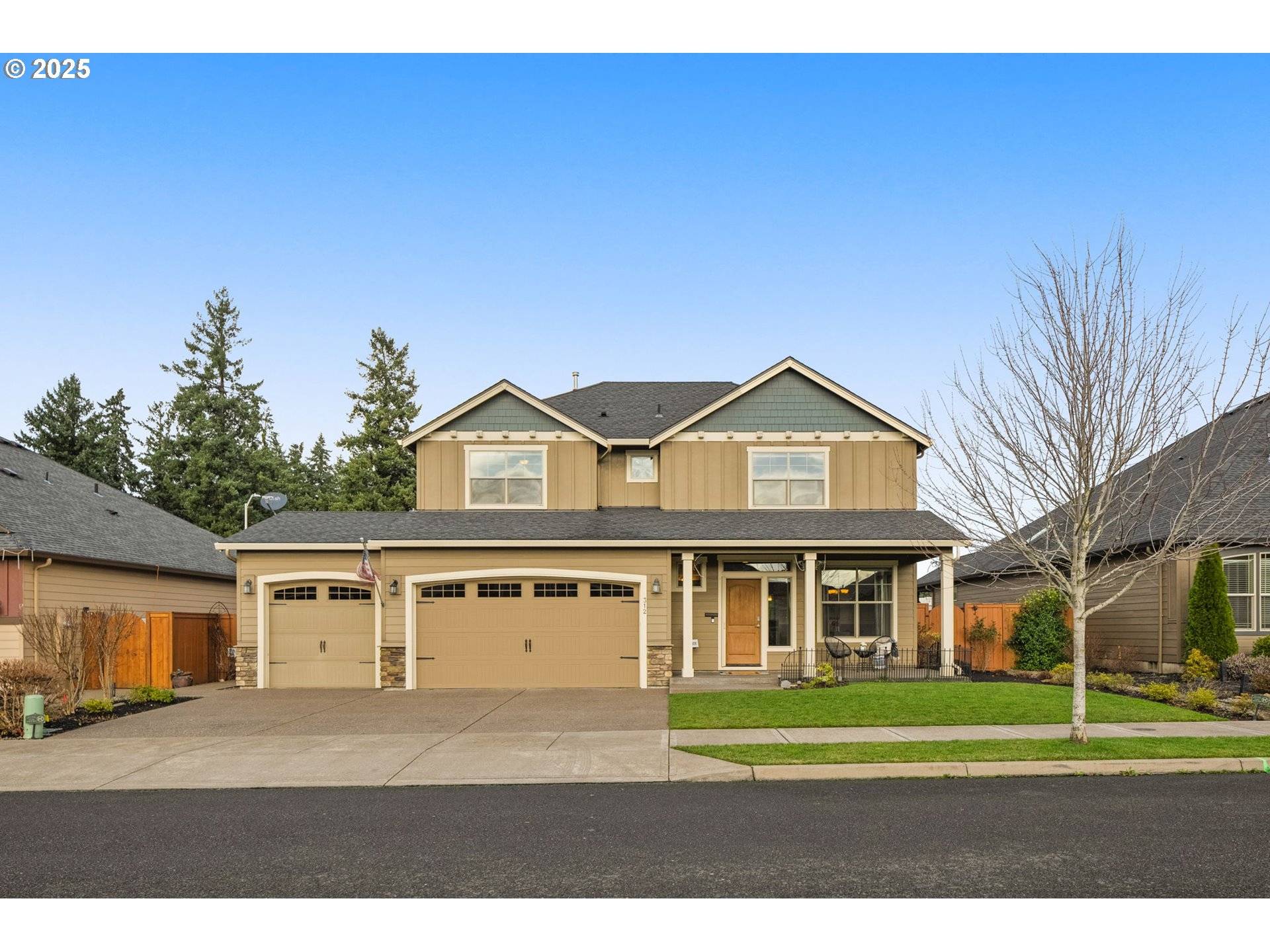 Canby, OR 97013,312 SE 13TH PL